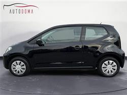 VOLKSWAGEN UP! 1.0 3p. move up!