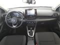 MAZDA 2 HYBRID FULL HYBRID 1.5 VVT 116cv Agile