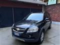 CHEVROLET CAPTIVA 2.4 LT GPL Eco Logic benzina e gpl 7 posti