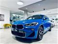 BMW X2 S-Drive 18 M-Sport X TETTO/LED