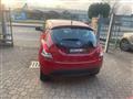 LANCIA YPSILON 1.2 8v Silver s/c.traz.,esp ecochic Gpl 69cv