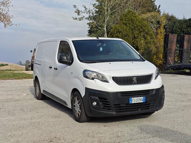 PEUGEOT EXPERT BlueHDi 115 S&S PC-TN Furgone Premium Compact