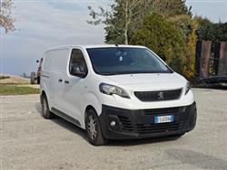 PEUGEOT EXPERT BlueHDi 115 S&S PC-TN Furgone Premium Compact