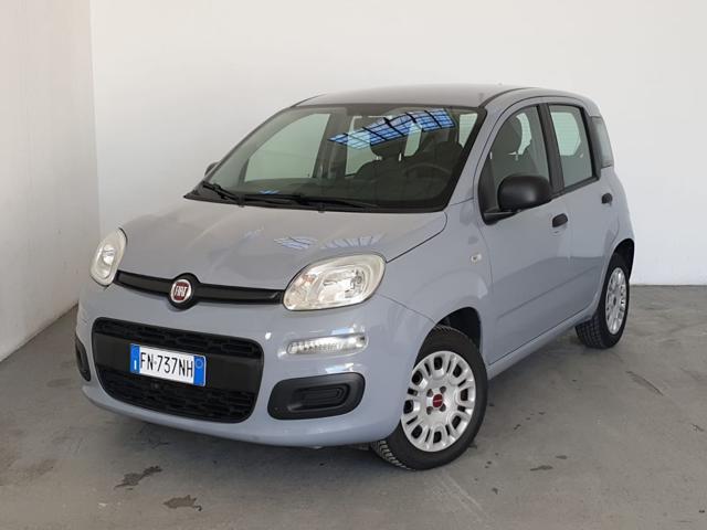 FIAT PANDA 1.2 benzina eu6 5 posti PER NEOPATENTATI