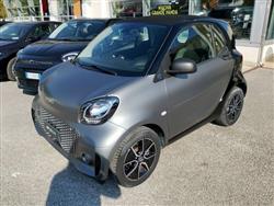SMART EQ FORTWO fortwo EQ Passion