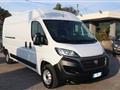 FIAT Ducato 35 2.3 mjt 140cv E6d-temp PASSO LUNGO & TETTO MEDIO