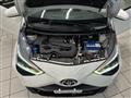 TOYOTA AYGO Connect 1.0 IVA ESP UNICOPR NEOPATENTATO