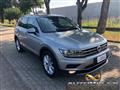 VOLKSWAGEN TIGUAN 2.0 TDI 190 CV SCR DSG 4MOTION Advanced BMT