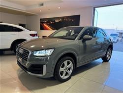 AUDI Q2 30 TDI S line Edition