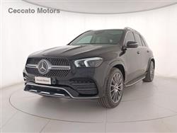 MERCEDES CLASSE GLE de 4Matic EQ-Power Premium Plus