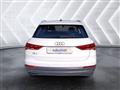 AUDI Q3 35 2.0 tdi Business s-tronic