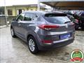 HYUNDAI TUCSON 1.7 CRDi DCT XPossible