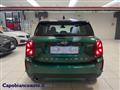 MINI COUNTRYMAN 1.5 Cooper Classic+LED+NAVI+TELECAMERA+AUTOM