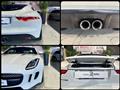 JAGUAR F-Type Coupe 3.0 V6 auto E6 *Full Service*