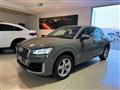 AUDI Q2 30 TDI S line Edition