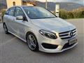 MERCEDES CLASSE B d Automatic Premium