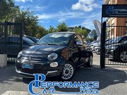 FIAT 500C 1.0 70CV HYBRID DOLCEVITA*24M.G.*C.L.*CARPLAY*PDC*