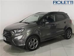 FORD ECOSPORT 1.0 EcoBoost 125 CV Start&Stop ST-Line