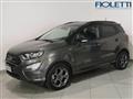 FORD ECOSPORT 1.0 EcoBoost 125 CV Start&Stop ST-Line