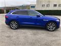 JAGUAR F-PACE 2.0 D 180 CV AWD aut. Prestige