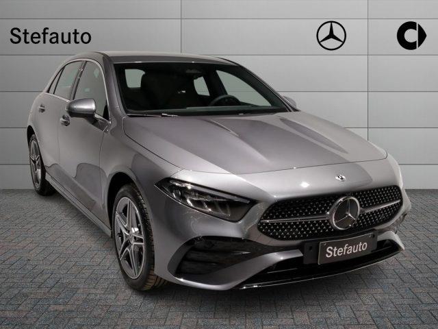 MERCEDES CLASSE A PLUG-IN HYBRID e Automatic Plug-in hybrid AMG Line Advanced Plus