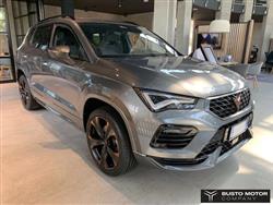 CUPRA ATECA 1.5 TSI 150 CV AUTOMATICA KM0 AZIENDALE