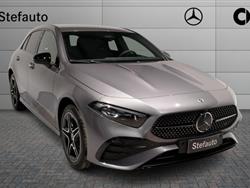 MERCEDES CLASSE A PLUG-IN HYBRID e Automatic Plug-in hybrid AMG Line Advanced Plus