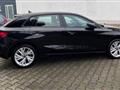 AUDI A3 SPORTBACK SPB 35 TDI S tronic Business Advanced