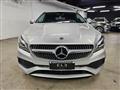 MERCEDES CLASSE CLA d S.W. 4Matic Automatic