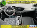 VOLKSWAGEN POLO 1.0 EVO 80 5P COMFORTLINE E6D NEOPATENTATI/PERMUTE