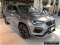 CUPRA ATECA 1.5 TSI 150 CV AUTOMATICA KM0 AZIENDALE