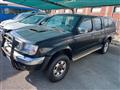 NISSAN PICK UP Pick-up 2.5 TD 4 porte Double Cab Navara KING CAB