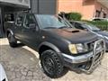 NISSAN PICK UP Pick-up 2.5 TD 4 porte Double Cab