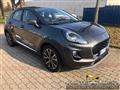 FORD PUMA 1.0 EcoBoost Hybrid 125 CV S&S aut. Titanium