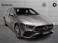 MERCEDES CLASSE A PLUG-IN HYBRID e Automatic Plug-in hybrid AMG Line Advanced Plus