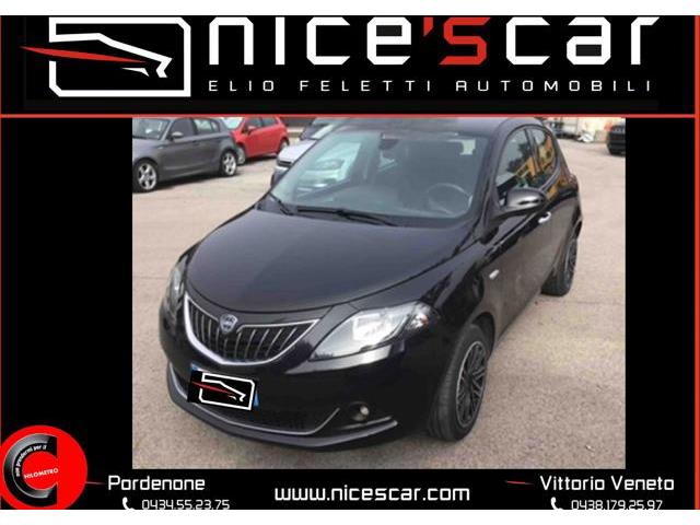 LANCIA YPSILON 1.0 FireFly 5 porte S&S Hybrid Gold