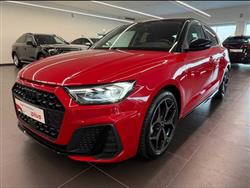 AUDI A1 ALLSTREET SB  SPORTBACK 30 TFSI S TRONIC MY 24