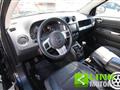 JEEP COMPASS 2.2 CRD Limited 4X4