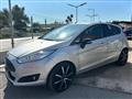 FORD Fiesta 1.5 TDCi 75CV 5p. Titanium