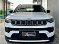 JEEP COMPASS 4XE 1.3 Turbo T4 190 CV PHEV AT6 4xe Limited