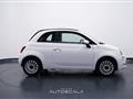 FIAT 500C 1.0 Hybrid Dolcevita