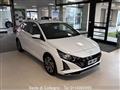 HYUNDAI I20 1.0 T-GDI MT Connectline