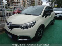 RENAULT CAPTUR 1.5 dCi 8V 90 CV Start&Stop Energy R-Link