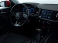 AUDI A1 SPORTBACK SPB 25 TFSI Admired