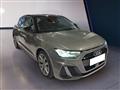 AUDI A1 ALLSTREET II 2019 Sportback Sportback 25 1.0 tfsi S Line Edition my20