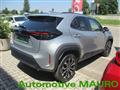 TOYOTA YARIS CROSS 1.5 Hybrid 5p. E-CVT Trend