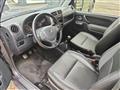 SUZUKI JIMNY 1.3 4WD Evolution