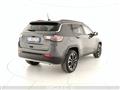 JEEP COMPASS 4XE Compass 1.3 Turbo T4 190 CV PHEV AT6 4xe Limited