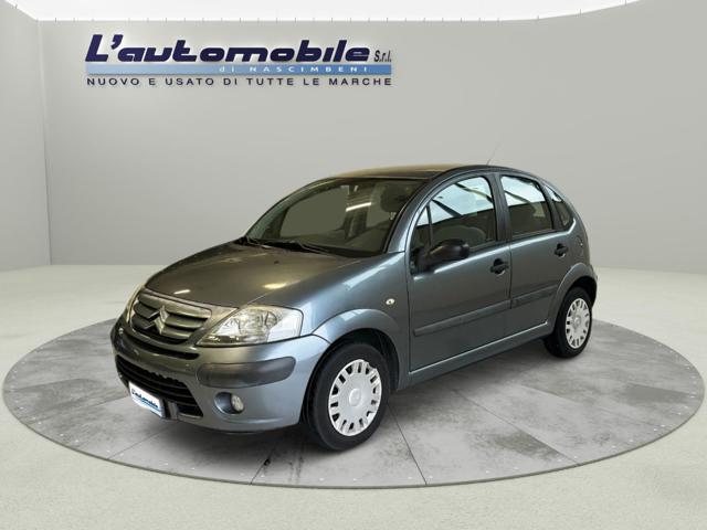 CITROEN C3 1.1 Elegance OK NEOPATENTATI