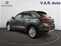 VOLKSWAGEN T-ROC 2.0 TDI SCR Life